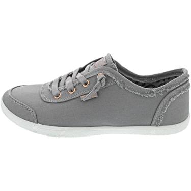 Imagem de Skechers Bobs B Cute Slip On Sneaker, Gray, 10