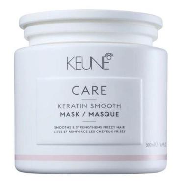 Imagem de Keune - Keratin Smooth Mask 200ml, 200ml