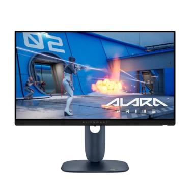 Imagem de Monitor Gamer Alienware 25 320Hz - AW2525HM