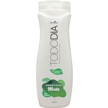 Imagem de SABONETE ÍNTIMO MENTA FRESH