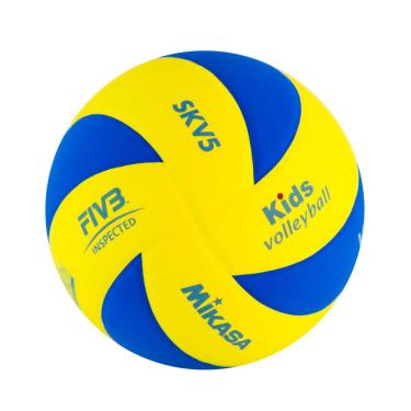 Imagem de Mikasa Bola De Vôlei Skv5