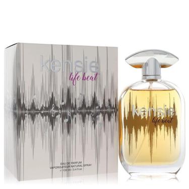 Imagem de Perfume Feminino Life Beat Kensie 100 Ml Eau De Parfum