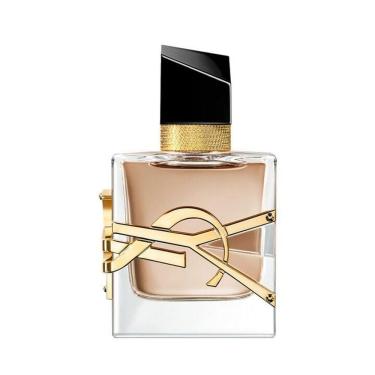 Imagem de Yves Saint Laurent Libre Flowers & Flames Eau De Parfum - Perfume Feminino 30ml