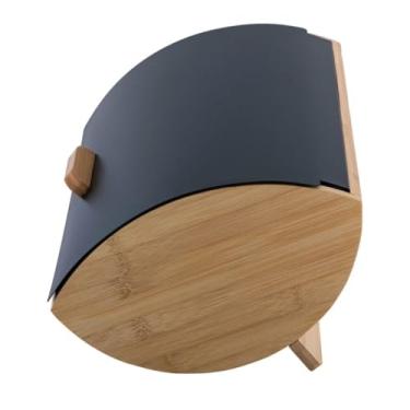 Imagem de Porta Pão, Caixa Organizadora para Pães, Prática e Estilosa para Cozinha