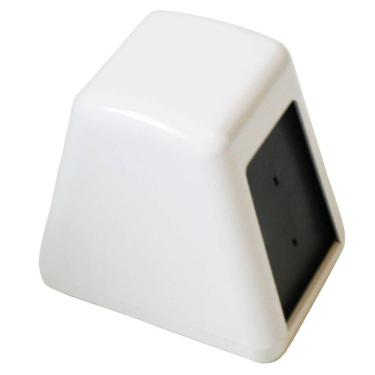 Imagem de Porta Guardanapo Em Plástico Abs - H10 - Jsn