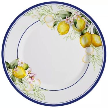 Imagem de Conjunto com 6 Pratos Raso Sorrento Ø29cm