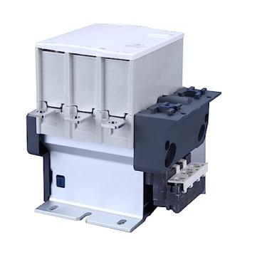 Imagem de Protetor elétrico antivibração de baixa tensão cjx2-115 contator CA LC1-115 contator antitremor eletricidade -265