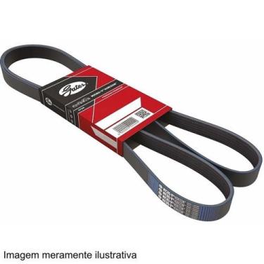 Imagem de Correia Alternador Micro V Gates Pajero Sport / Dakar 4x4