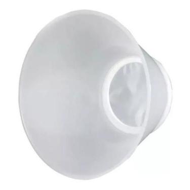 Imagem de Coador De Leite Com Tela De 15 Cm Nylon Injesul