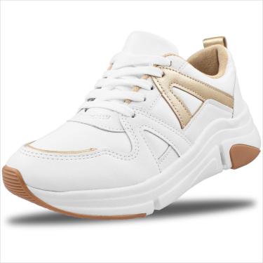 Imagem de Tênis Modare Ultraconforto Casual Ultra Leve-Feminino