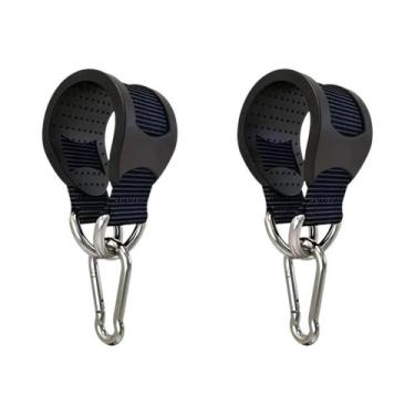 Imagem de Cinto De Segurança Antiderrapante De Dupla Camada De 10 Polegadas, 2 P