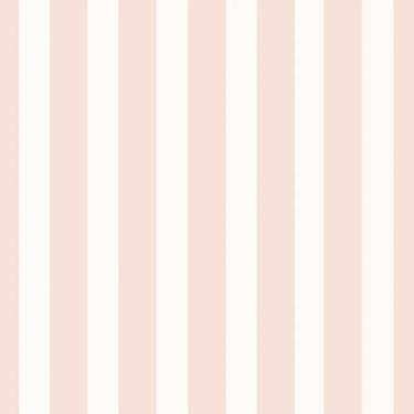 Imagem de Papel de Parede Revoada Listrado Rosa 4404