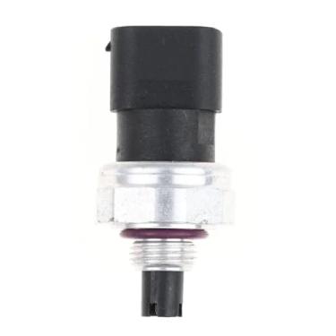 Imagem de Sensor de pressão do ar condicionado (para Mercedes-Benz, ML320 163.154 2001-2003, ML350 163.157 2003-2005), Sensor de temperatura do ar condicionado 2038300472 A2038300472