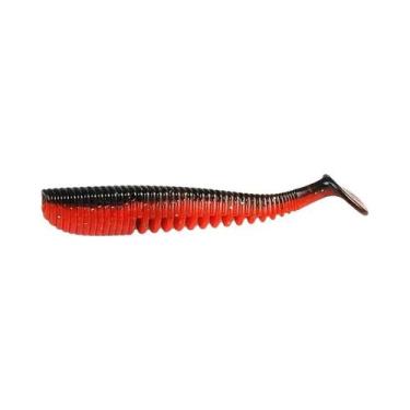 Imagem de Iscas De Pesca Artificiais Supercontinent Wobblers Soft Baits Shad Car