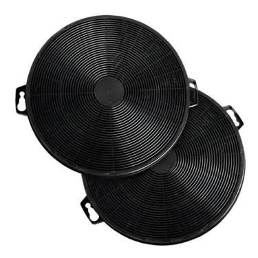 Imagem de Filtro De Carvão Ativado Coifas Eletrolux Elettromec ,falmec Roma ,ari