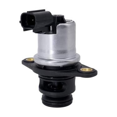 Imagem de HiSport Válvula de controle de ar ocioso 8M0188118 - Compatível com motores de popa Mercury 4 tempos EFI 65HP 75HP 80HP 90HP 100HP 115HP 150HP Substitui 897526T