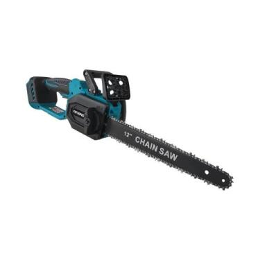 Imagem de Serra Elétrica Sem Fio De 12 Polegadas Com Motor Sem Escovas, Ferramen