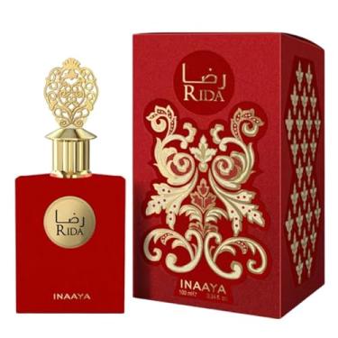 Imagem de RIDA RED 100ML EDP