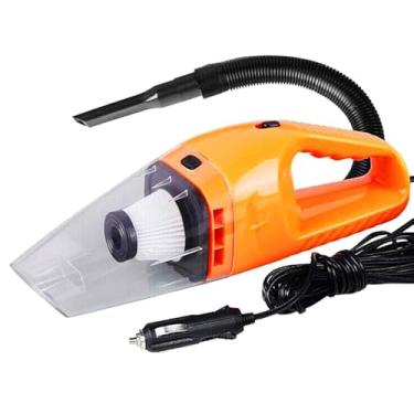 Imagem de Carro 120W Ultra-Alta Potência Seco e Molhado Dual-Use Super Sucção Haipa Hypa para Uso Diário em Casa Fácil de Usar Conveniente Alta Durabilidade Alto Nível