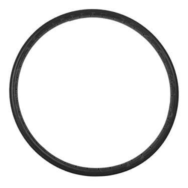Imagem de Pneu Sólido para Bicicleta Sem Câmara de Estrada Ciclismo Rodagem Substituição Roda Poliuretano Necessidade Bombar