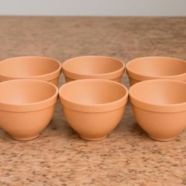 Imagem de Kit Cumbuca 800ML Bowl Sopa Sobremesa Caldos Gelatinas Açai Quantidade