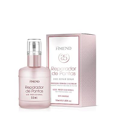 Imagem de Reparador de Pontas - Versão Comemorativa, Amend
