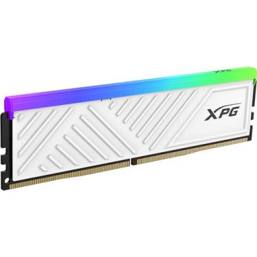 Imagem de MODULE XPG DRAM DDR4 WHITE 32GB