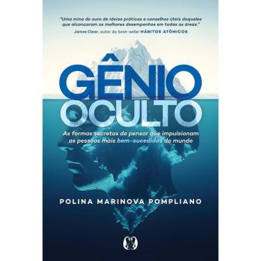 Imagem de Gênio Oculto