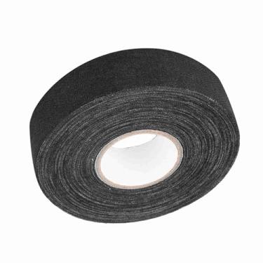 Imagem de Generic Fita Adesiva Protetora de Hóquei, Almofadas de Badminton Resistentes Ao Desgaste para Hóquei No Gelo/Em Campo para Homens/mulheres, Poliéster Algodão, Verde/ 1,0 X 984,3 Polegadas (#3)