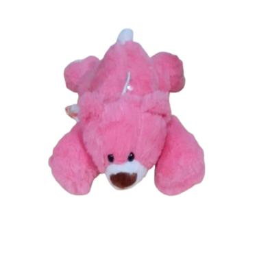 Imagem de Bichinho Urso Ursinho De Pelúcia Presente Menino Menina 28cm