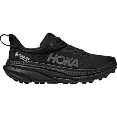 Imagem de HOKA Tênis de corrida feminino, Preto, 39