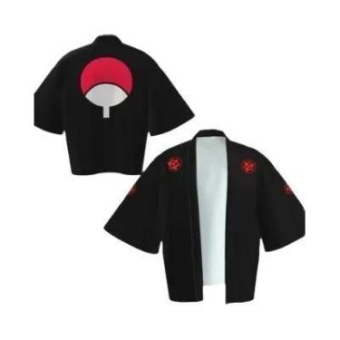 Imagem de Jaqueta estilo quimono de desenho animado Demon Killer Capa de anime c