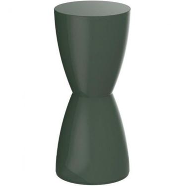 Imagem de Banqueta Bery Im In área Externa E Interna Polipropileno Verde Alecrim 54,7 Cm (altura)