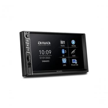 Imagem de Central Multimídia Aiwa Ca-dd-01 4x25w