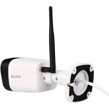 Imagem de Câmera Segurança Wi-fi Externa Esc-wb3f