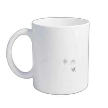 Imagem de Caneca Xícara de Café Porcelana 300ml Design Videogame Retro Pixel Art