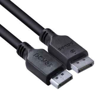 Imagem de Cabo Displayport Macho P- Displayport 2m V1.2