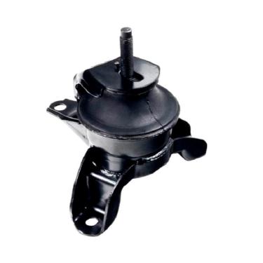 Imagem de Coxim Traseiro do Motor Lado Direito Hidraulico Tucson 2005 ... 