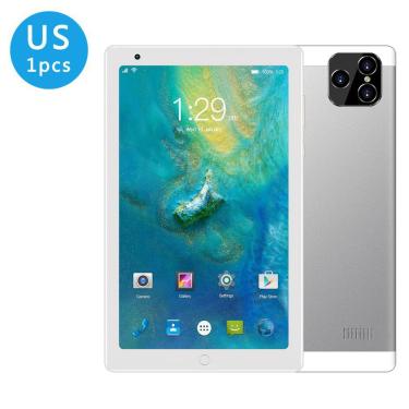 Imagem de S11 8.1 polegadas WiFi Tablet pc Android grande tela Tablet Phone Call ram 8G + rom 128GB Tablet Comprimidos de tela Presentes Toque