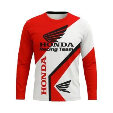Imagem de Camiseta De Motocross Masculina De Secagem Rápida E Respirável De Mang