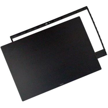 Imagem de Carcaça mBook tampa e moldura compatível com Lenovo 5CB0S95337