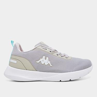 Imagem de Tênis Kappa Treviso Feminino-Feminino