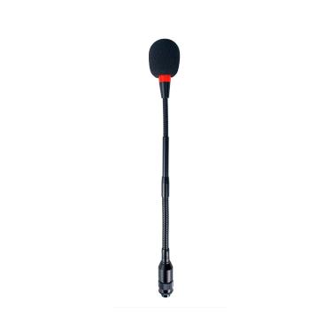 Imagem de Haste Para Microfone Gooseneck KG-760C 60cm Kadosh