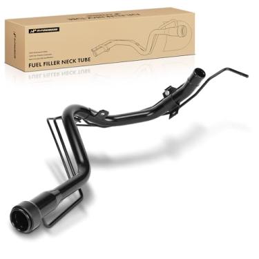 Imagem de A-Premium Mangueira de tubo de pescoço de enchimento de tanque de combustível compatível com Toyota Camry & Lexus ES300, 2002 2003, apenas gás