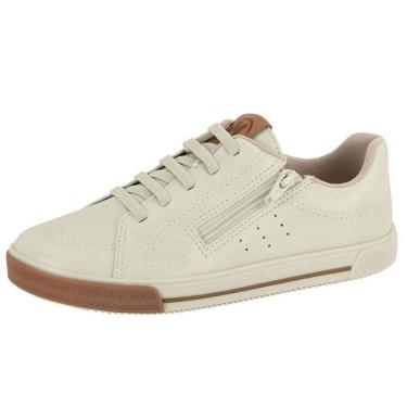 Imagem de Sapatênis Infantil Menino Conforto Fácil Calce Molekinho