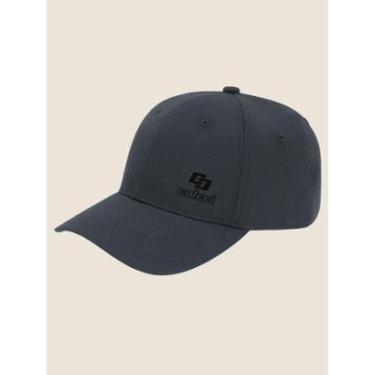 Imagem de Boné Unissex Estruturado Silk Duplo C Colcci-Feminino