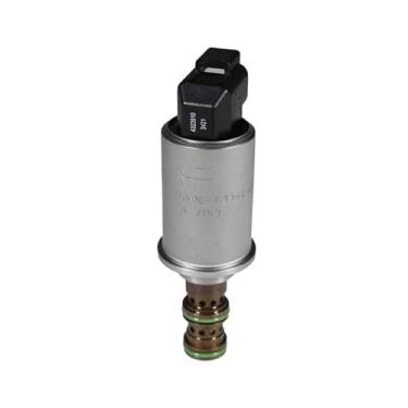 Imagem de 1 peça peças de escavadeira SV90-G39-0-G-24ER a 2143 válvula solenoide