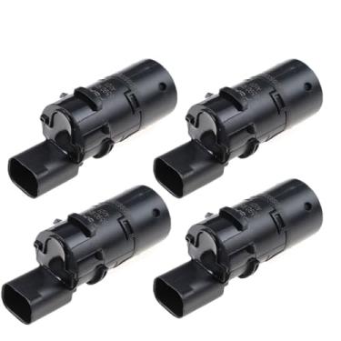 Imagem de 4 peças PDC sensor de estacionamento OEM 6590.95