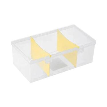 Imagem de Organizador De Photocards Kpop De Grande Capacidade, Porta-Cartões Par