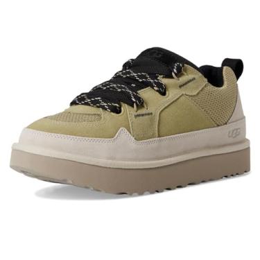 Imagem de UGG Tênis masculino Lo Lowmel, Latão/massa de vidraceiro, 45